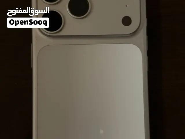 ايفون 17برو ماكس