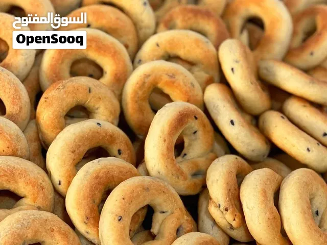 اطيب كعك اساور ممكن تجربوه
