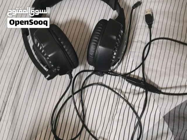 سماعة استعمال اسبوع صوت واضح بدون تقطيع