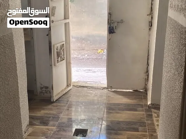منزل انتفاعي للإيجار في الحشان بجانب مدرسة سعدون السويحلي