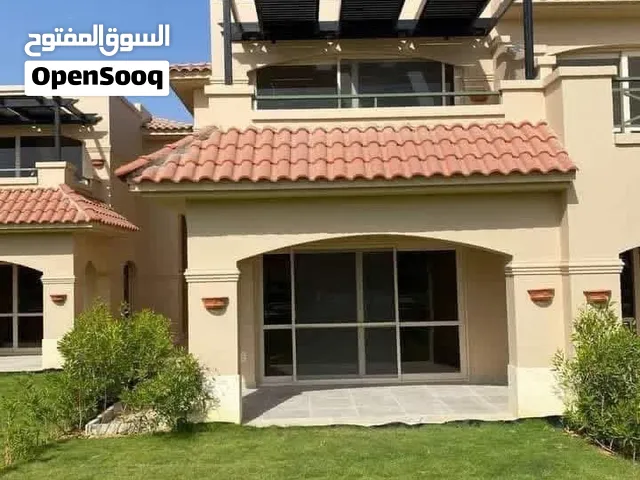 شاليه 160متر بجاردن للبيع صف علي الاجون شايف البحر في لافيستا الساحل الشمالي -(Lavista Ras Elhikma)