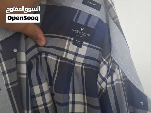 Original Americal Eagle shirt M size