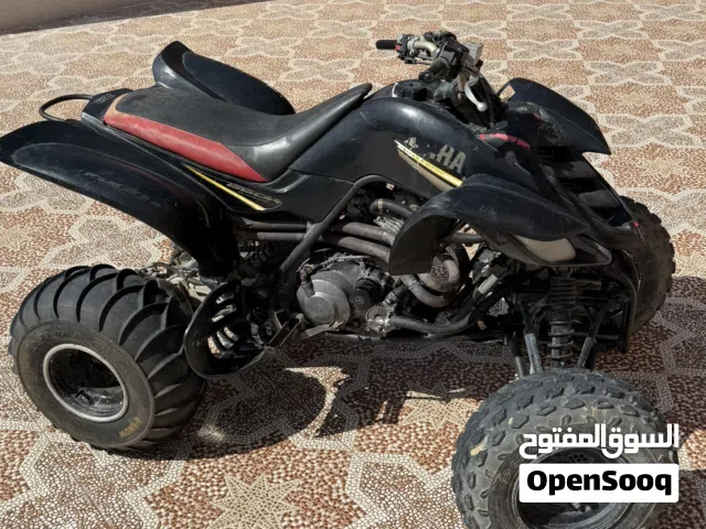 للبيع رابتر 660