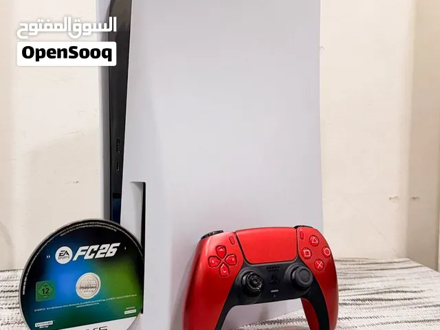 Ps5 fat cd