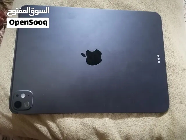 ايباد برو  m5 بطارية 97