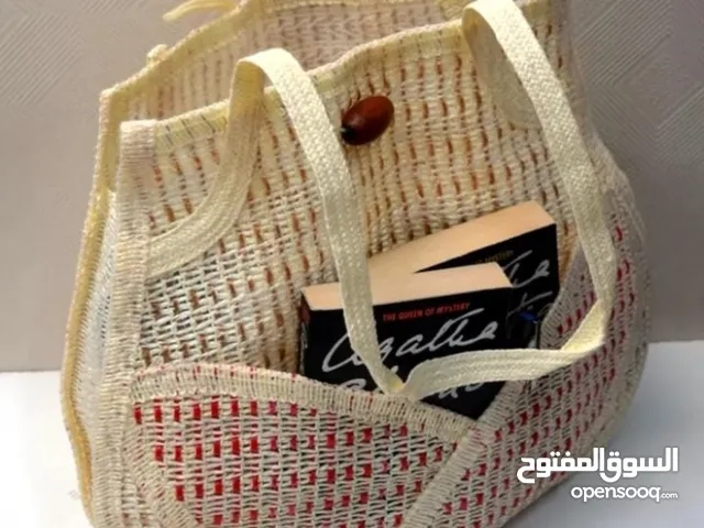 شنط picnic  بريال واحد فقط ، تصفية