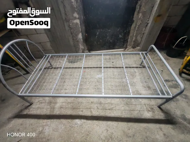موجود تختين حديد نخب اول