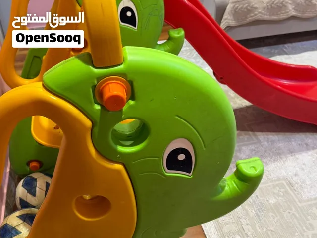مرجيحة أطفال