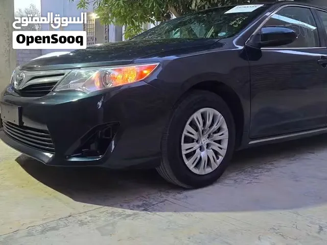 كامري 2014  للبيع