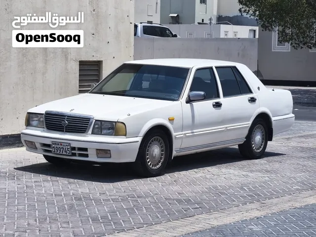 Used Nissan Altima in Central Governorate