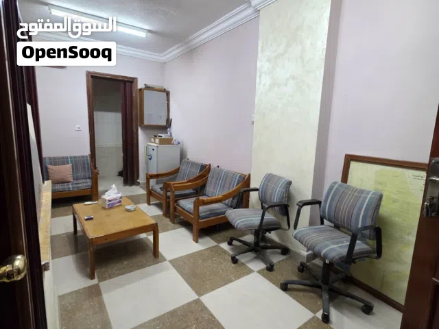 للبيع مكتب بالسوق التجاري عماره ناصر سنتر 34 متر