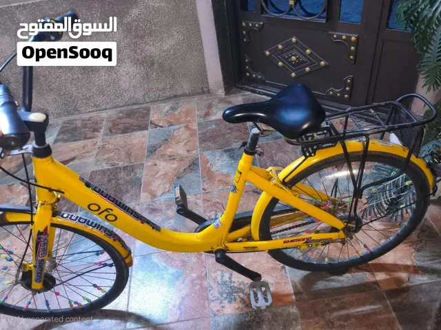 بايسكل OFO ياباني للبيع