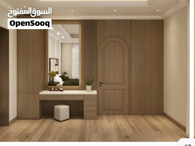 نجار ديكور