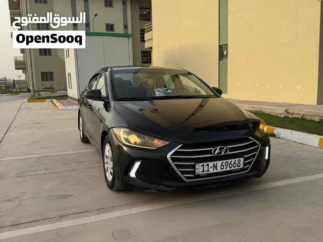 النترا 2017 امريكي مكينة 20 دوش