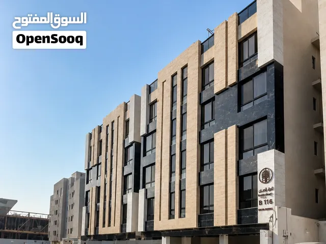 شقة خمس غرف جديدة للتمليك جدة حي النعيم افراغ فوري