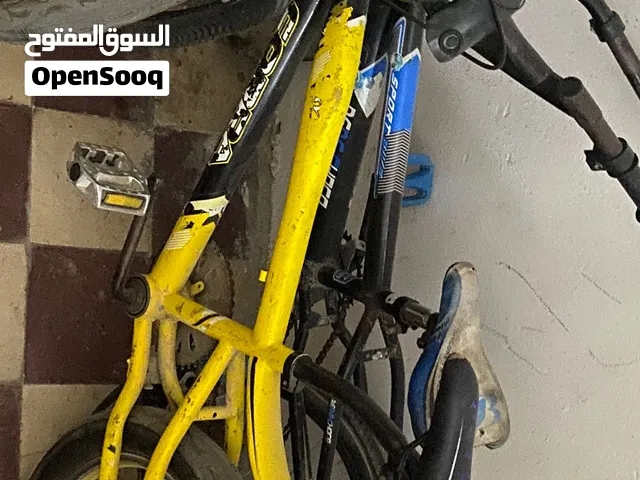 بي ام مكس استعمال نظيف