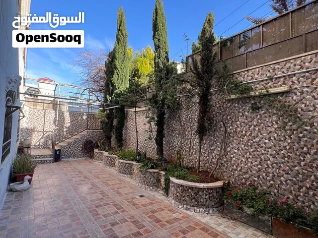 شقة استثمارية للبيع في عمّان طبربور مؤجرة بدخل سنوي 5000 دينار