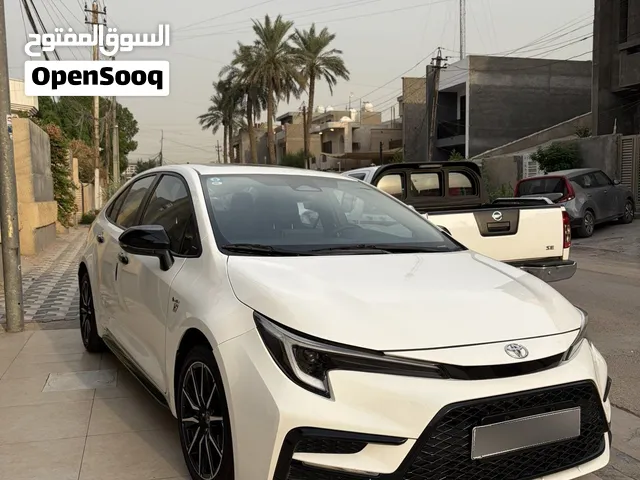 كورلا هايبرد 24 s