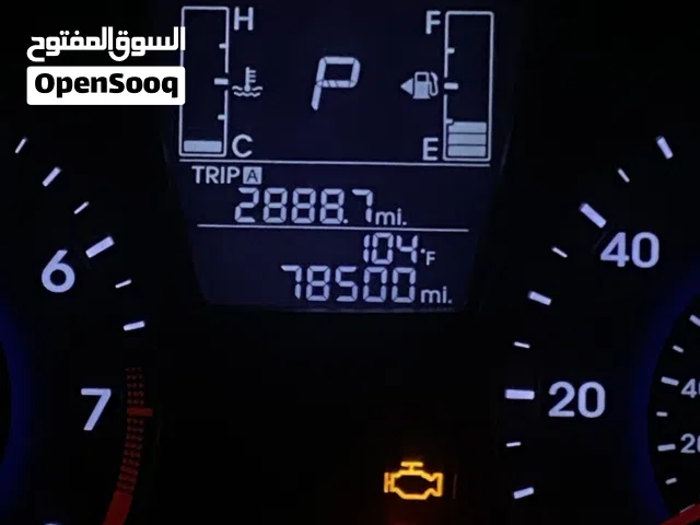 اكسنت 2017