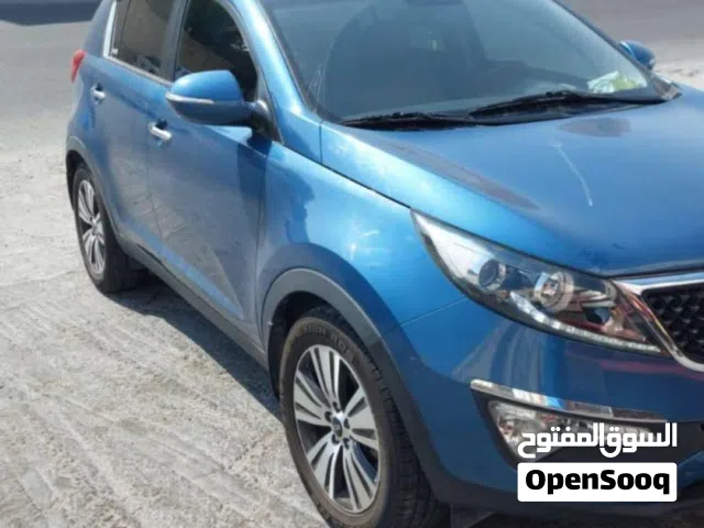 Used Kia Sportage in Southern Governorate