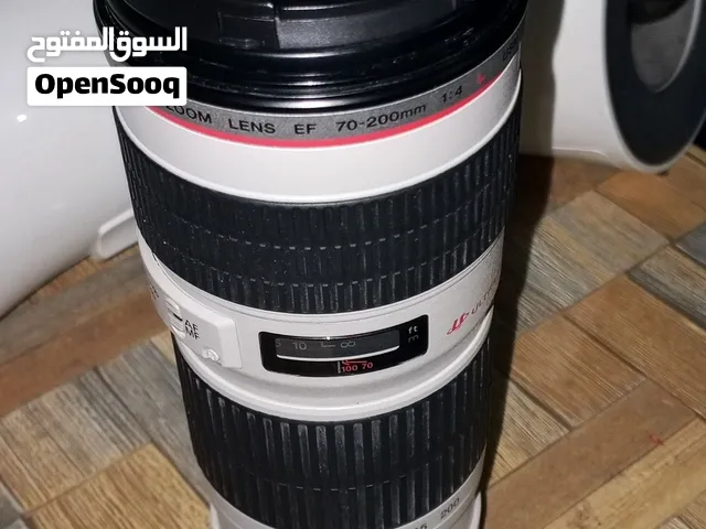 عدسه كنون Canon lens
