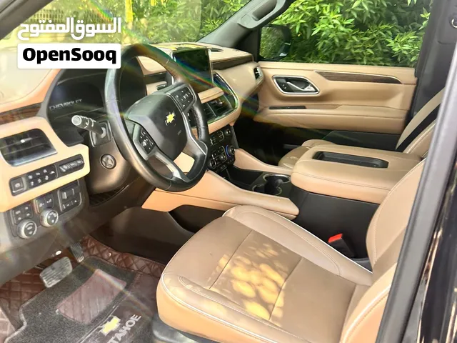 تاهو للبيع