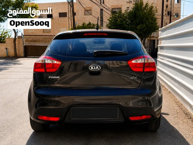 Used Kia Pride in Hebron