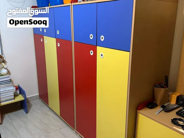 غرفة نوم اطفال هوم سنتر