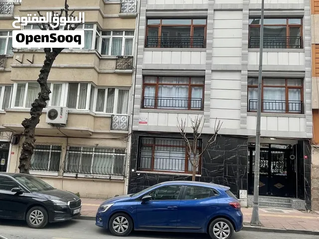 شقة مفروشه للايجار اليومي في اسطنبول السلطان احمد
