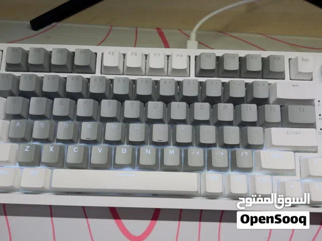 اكسسوارات. Pc نظافه 99٪