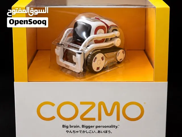 Anki Cozmo Robot – Takara Tomy Edition