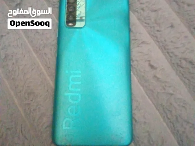 السلام عليكم ورحمه الله وبركاته لبيع تلفون ردمي 9t