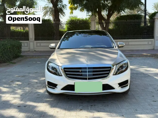 Mercedes-Benz S600 Maybach – Ultimate Luxury & Prestige