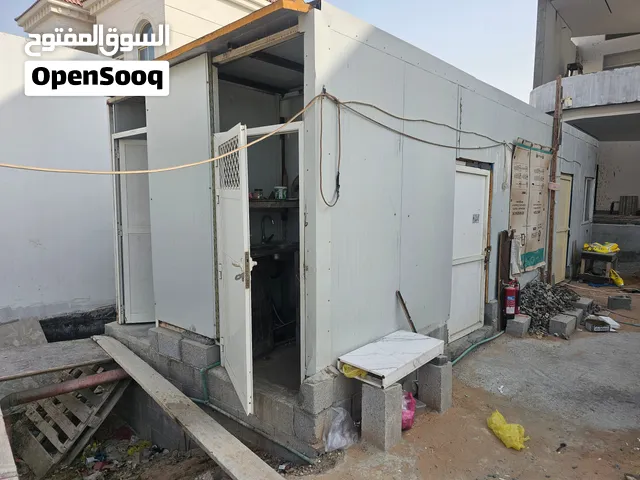 Caravan 9 x 3m fire proof