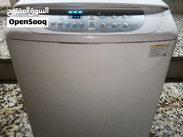 غساله سامسونج 11 كيلو فول اوتوماتيك تايلندي الاصلي