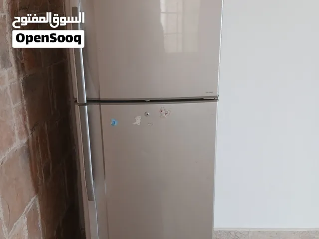 ثلاجة توشيبا للبيع