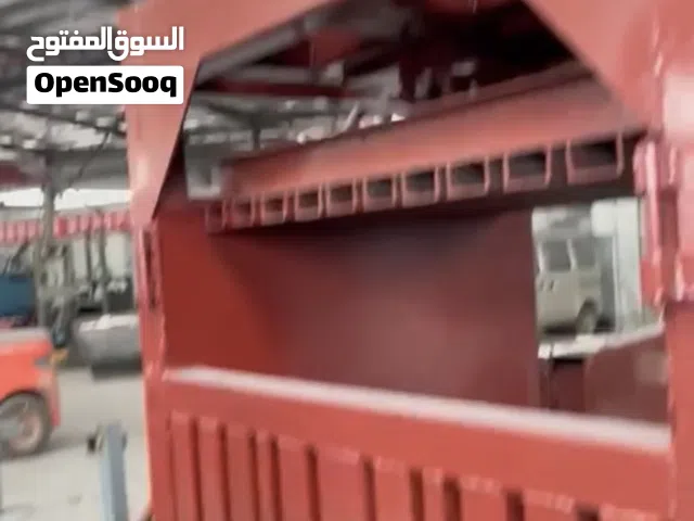 مكبس هيدروليك جديد