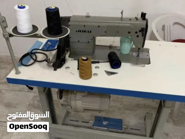 مكينات خياطة ولولي