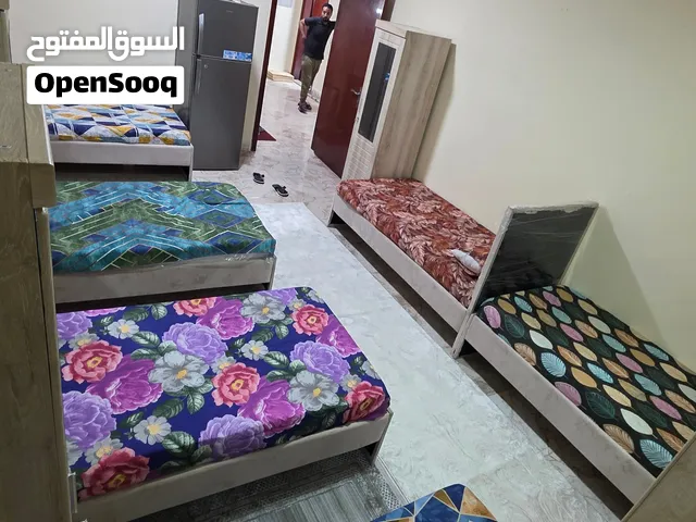 سكن شرنج عجمان