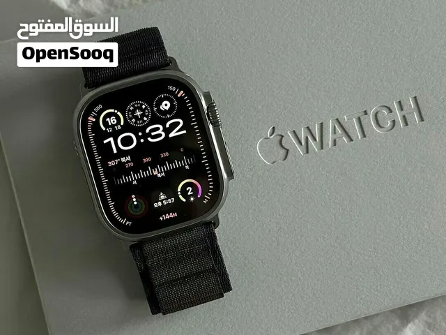 Apple watch ultra 3