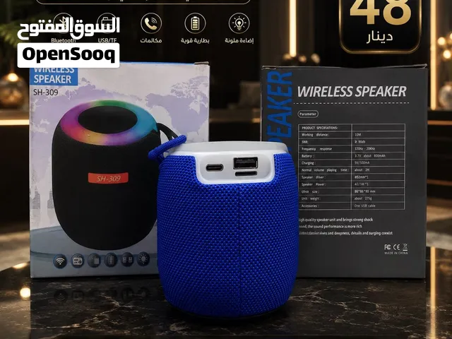 سماعات / سبيكرو