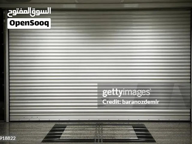 محل للايجار بمصر الجديدة