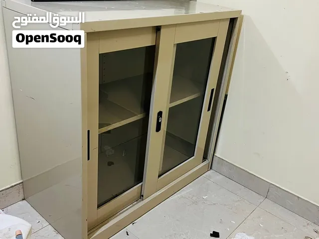 Furniture Set for Sale – Storage Cabinets & 3 Drawer Unit