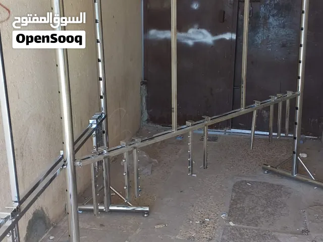 استندات ملابس للبيع بسعر مناسب