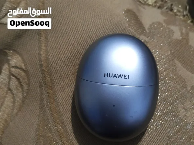 سماعه هواوي فري بودز 5 سعر 2000 جنيه