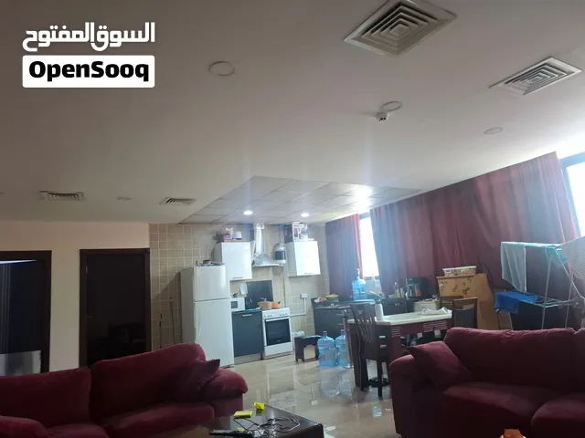 Great Shared Accommodation Opportunity فرصة مميزة لسكن مشترك في شقة رااقيه