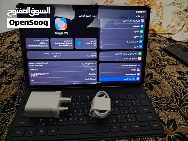 Honor Honor Pad 10 256 GB in Irbid