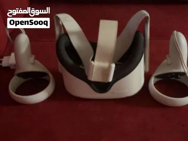 للبيع meta quset 2 حط سعرك اذا عيبني شله