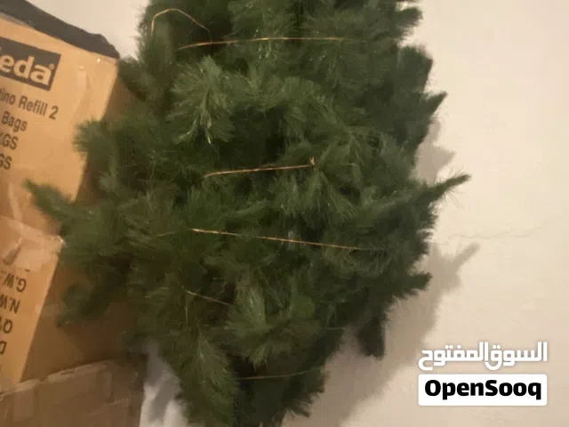 شجرة عيد الميلاد