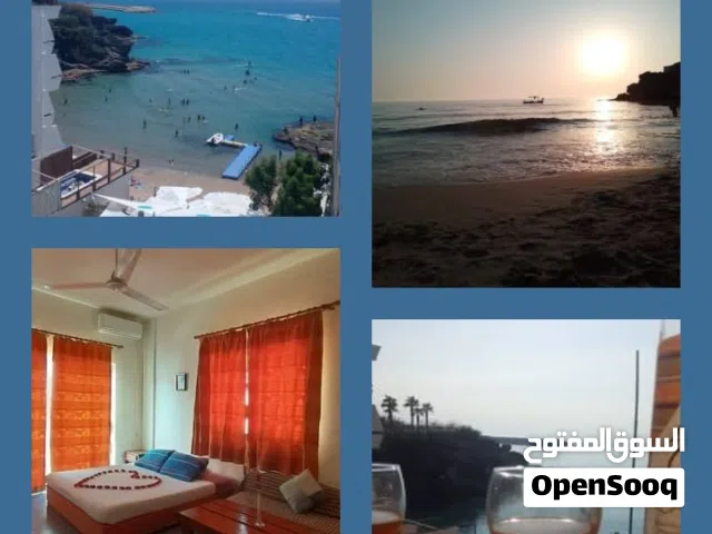 Chalet near beach in jbeil starting 45$/per day